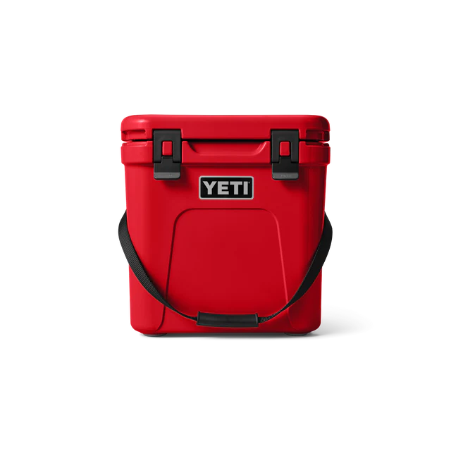 YETI külmakast Roadie 24 2.0 Rescue Red / punane