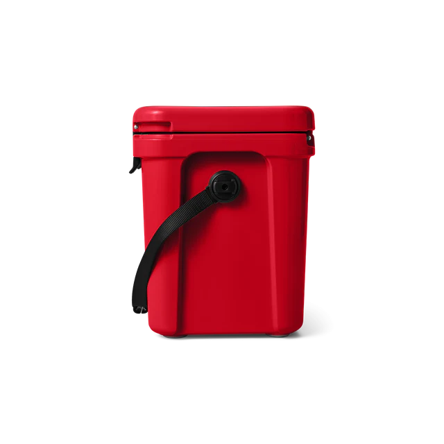 YETI külmakast Roadie 24 2.0 Rescue Red / punane - Image 3