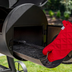 Char Griller Char Griller Grand Champ Off Set Smok 4