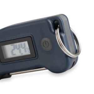 Keyring Thermometer 5