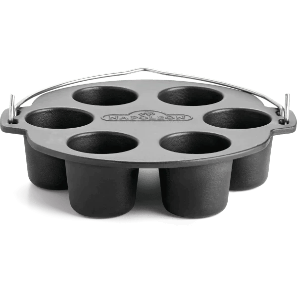 Napoleon malmist muffinivorm