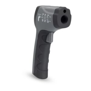 Pizza Oven Thermometer 4