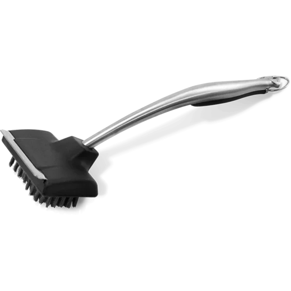 Napoleon PRO roostevabast terasest grilli puhastushari