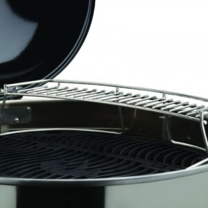 Universal Warming Rack For Kettles