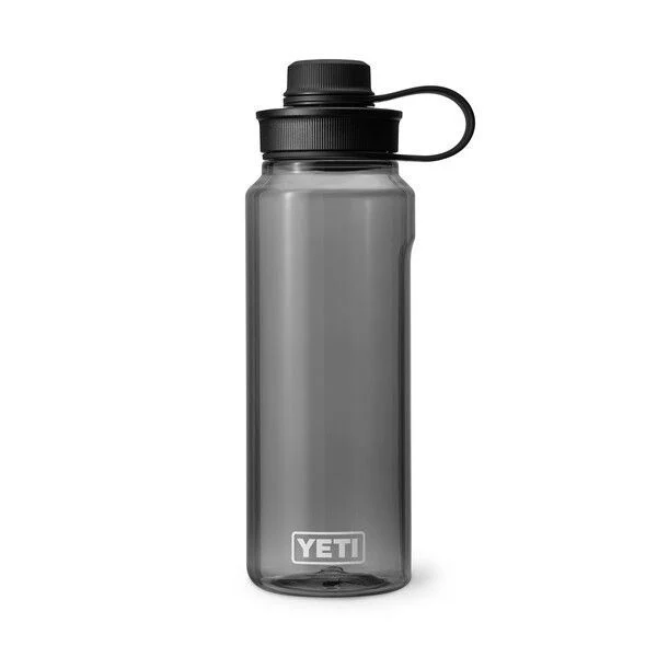 YETI Yonder™ lekkekindel BPA-vaba plastist joogipudel 1L, hall