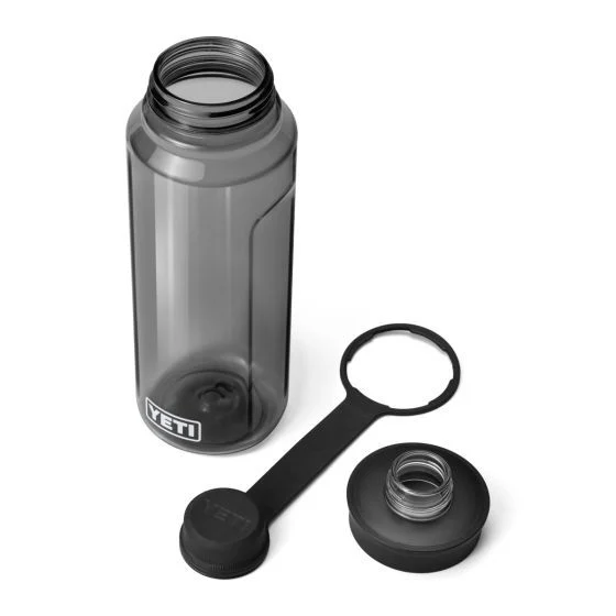 YETI Yonder™ lekkekindel BPA-vaba plastist joogipudel 1L, hall - Image 3