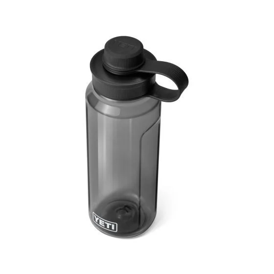 YETI Yonder™ lekkekindel BPA-vaba plastist joogipudel 1L, hall - Image 4