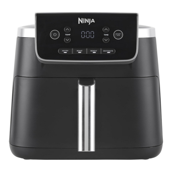 Ninja Air Fryer PRO 4,7L kuumaõhufritüür, hall