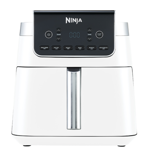 Ninja Air Fryer MAX PRO 6,2L kuumaõhufritüür, valge