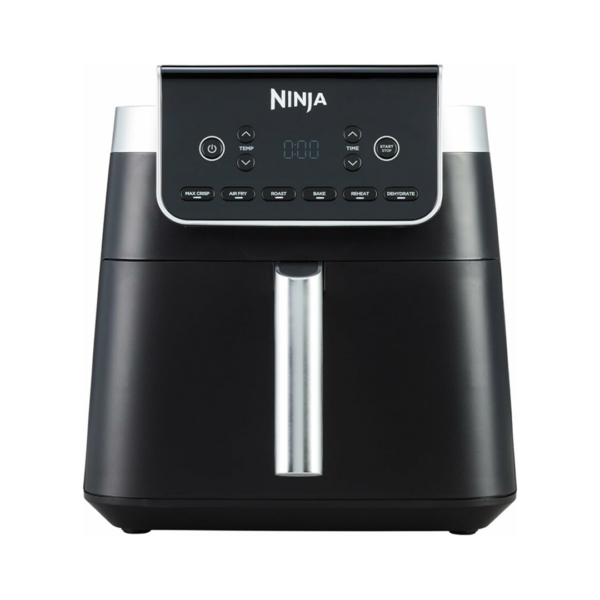 Ninja Air Fryer MAX PRO 6,2L kuumaõhufritüür, must
