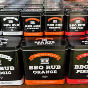 BBQ RUB Uus Pakend (BBQ Entertainment & Enn Tobreluts) SARI2