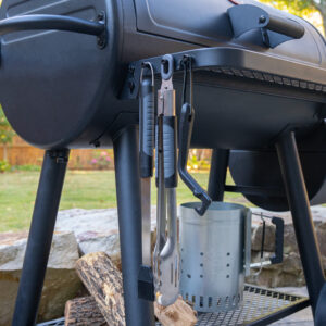 Char Griller Char Griller Spring Loaded Tang 44 Cm 6