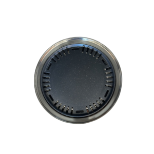 Nomad Grill Hibachi Shichirin 9