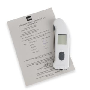 Thermapen Ir Infrared Thermometer With Foldaway Probe 4