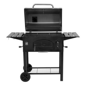 30 Traditional Charcoal Grill Char Griller 3