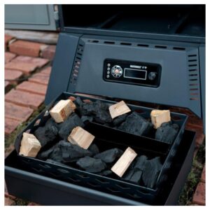 Masterbuilt Digitaalne Soesuitsetaja