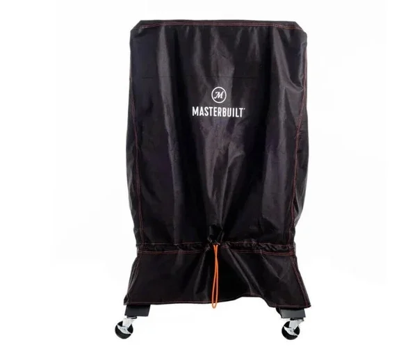 Ilmastikukindel grillikate Masterbuilt digitaalsele söe-suitsuahjule