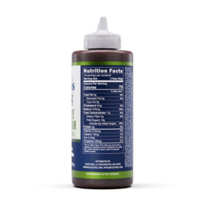 Blues Hog Smokey Mountain BBQ kaste