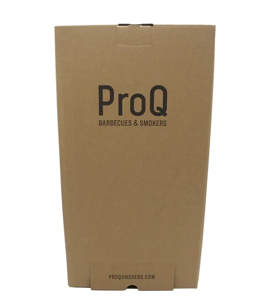 ProQ Eco kartongist külmsuitsukapp