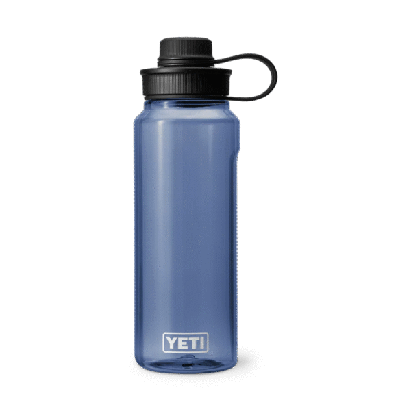 YETI Yonder™ lekkekindel BPA-vaba plastist joogipudel 750ml, sinine