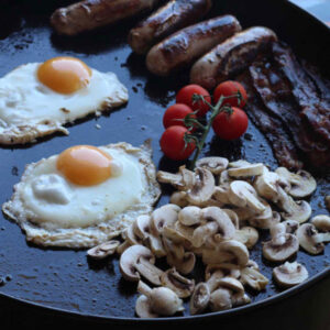 Proq Plancha grilliplaat