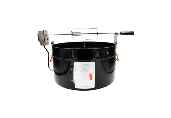 ProQ elektriline pöördvarras – rotisserie komplekt Excel grillile