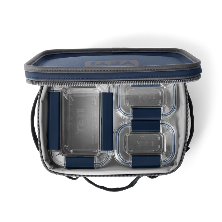 Yeti toidukarp keskmine M tumesinine - Image 6