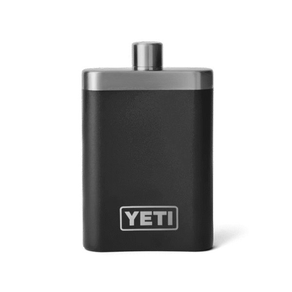 Yeti väike taskupudel 207 ml, must