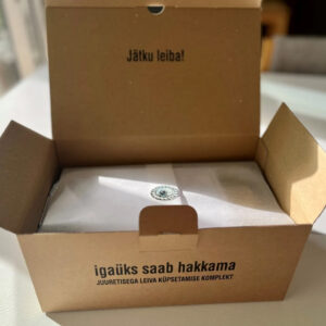 BBQ Entertainment Teraleib Sisu