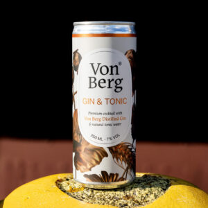 Von Berg GT Purk Tallinnas