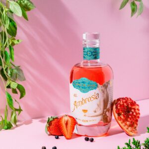 Gindome Ambrosia 469335