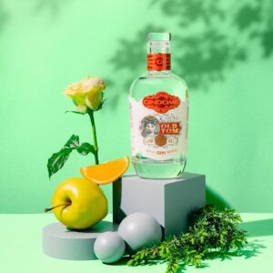 Gindome Old Tom 160696