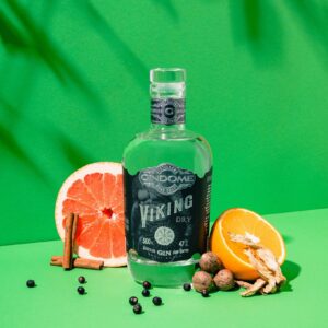 Gindome Viking Dry 542209