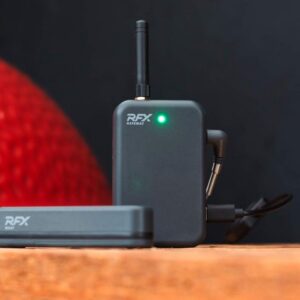 Rfx Gateway 3