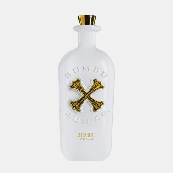 Liköör Bumbu Cream 15% 0,7L