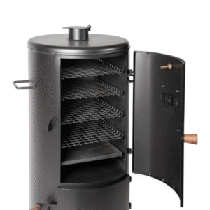 Ahja MI6 Suitsuahjud