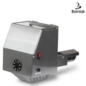 Borniak Suitsuahju Suitsugeneraator Gds 01 Roostevaba