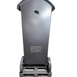 MI7 Tagant Koos Alusega 1