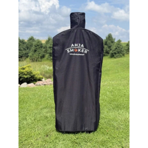 Ahja Smoker Ilmastikukindel suitsuahju kate ahjule: MI6