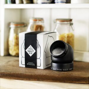 Maldon keraamiline soolapott