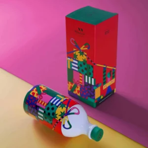 Muraglia Coolors “The Gift” – Camilla Falsini