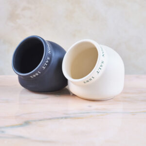 Maldon keraamiline soolapott