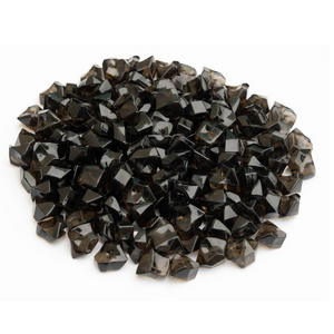 Napoleon Dark Smoked Crystals suitsukristallid elektrikaminale