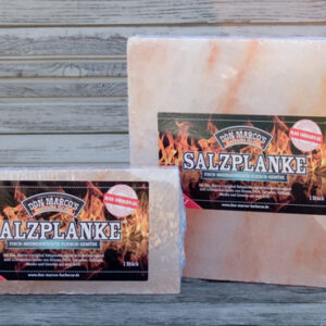 Don Marcos soolaplank