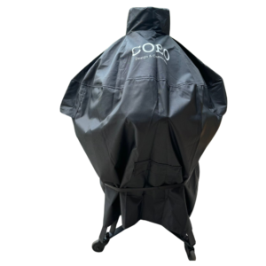 Housse Kamado Barbecue Ceramique