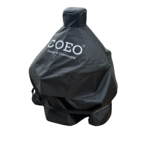 Housse Kamado Barbecue Raincover