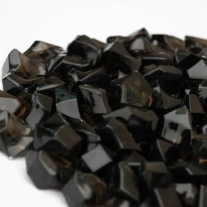 Napoleon Dark Smoked Crystals suitsukristallid elektrikaminale