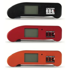 Liha Sisetermomeeter ETI THERMAPEN(R) ONE Ennu Logoga