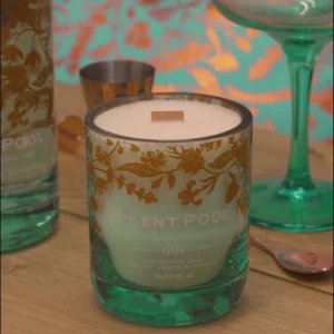 Silent Pool Bergamot & Lavender KÜÜNAL