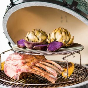 5 Osaline EGGspander Grill BGE